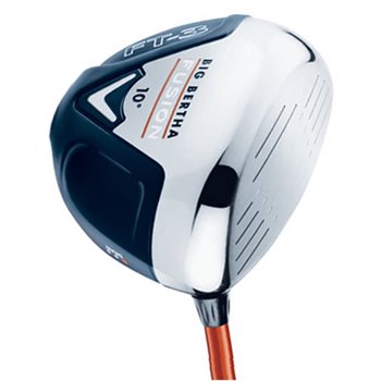 bertha callaway driver globalgolf