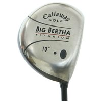 2004 big bertha