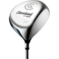 Cleveland LAUNCHER Ti460