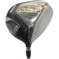 Ben Hogan BIG BEN CS3 Driver 9.5 Degree Used Golf Club at