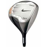 Nike Ignite 460 Driver 10.5 Degree Used Golf Club at GlobalGolf.ca