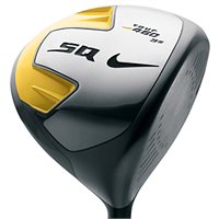 Nike SasQuatch 460 Tour Graphite Driver