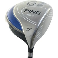Ping Driver Representative Image.