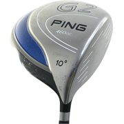 New and Used PING Drivers | Try Before You Buy | GlobalGolf