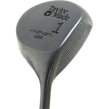 TaylorMade Pittsburgh Persimmon Driver