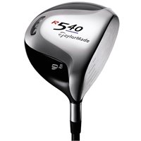 Used TaylorMade R540 Driver 9.5 Degree Used Golf Club at