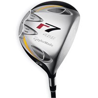 Preowned & Used TaylorMade Drivers at GlobalGolf.ca