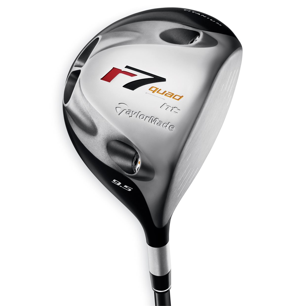 TaylorMade Drivers By Year: The Complete List!