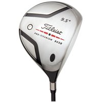 Titleist 905 S Driver | 2nd Swing Golf