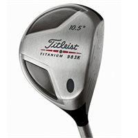 Titleist 983K