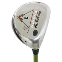 Callaway BIG BERTHA FUSION
