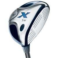 Callaway X FAIRWAY