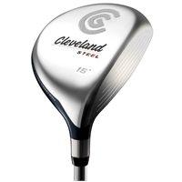 Cleveland LAUNCHER STEEL