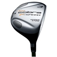 Cobra F SPEED