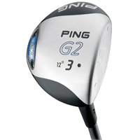 ping fairway woods