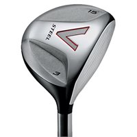 TaylorMade V Steel