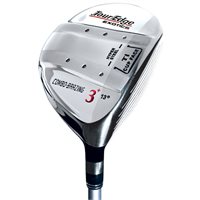 Tour Edge EXOTICS COMBO BRAZING