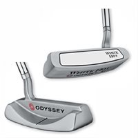 Odyssey WHITE HOT #2