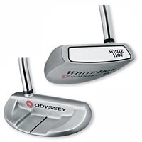 Odyssey White Hot #5