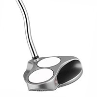 Odyssey White Hot 2-Ball