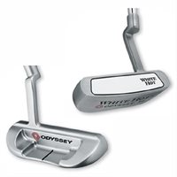 Odyssey White Hot #4