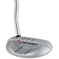Odyssey WHITE HOT ROSSIE