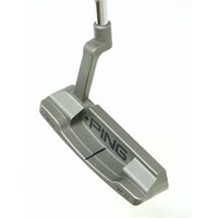 Ping JAS ANSER Putter Standard Used Golf Club at
