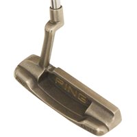 Used Ping SCOTTSDALE ANSER Putter Standard Used Golf Club at