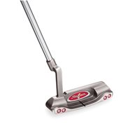 Used TaylorMade Rossa CGB Daytona 1 Putter Standard Used Golf Club at