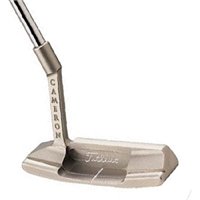 Used Titleist CAMERON PRO PLATINUM NEWPORT MID SLANT Putter Standard Used Golf Club at GlobalGolf.ca