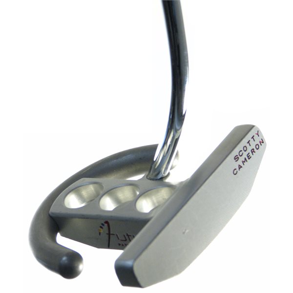 Titleist Futura