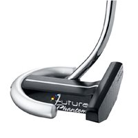 Titleist Futura Phantom Scotty Cameron Putter Standard Used Golf Club ...