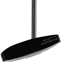 Titleist Futura Phantom Mallet 2 Scotty Cameron Putter Standard Used
