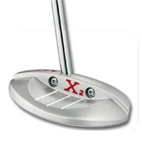split cavity irons