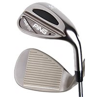 Ping TOUR BLACK CHROME NICKEL