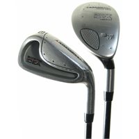 Used Adams Idea Iron Set 3PW Used Golf Club at GlobalGolf.ca