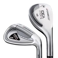 Used Adams Idea a2 Iron Set 5PW Used Golf Club at GlobalGolf.ca