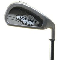 Used Callaway Big Bertha X-12 Iron Set 4-PW Used Golf Club at
