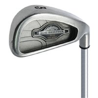 Used Callaway Big Bertha X12 Pro Series Iron Set 3PW Used Golf Club at