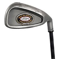 Callaway GREAT BIG BERTHA TUNGSTEN TI