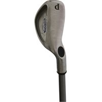 Used Callaway Steelhead X-14 Iron Set 4-9 Used Golf Club at