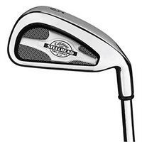 Callaway Iron Set Representative Image.