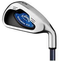 Callaway STEELHEAD X-16