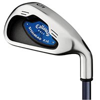 Callaway STEELHEAD X-16