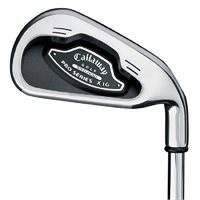 Callaway STEELHEAD X-16 PRO SERIES