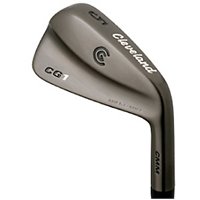 cleveland iron set used