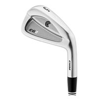 Used Cleveland CG2 Iron Set 3PW Used Golf Club at GlobalGolf.ca