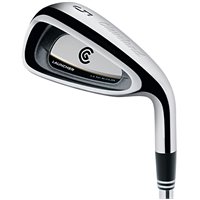 Cleveland Iron Set