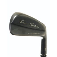 cleveland iron set used