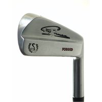 Used Cobra Norman Blade Iron Set 6PW Used Golf Club at